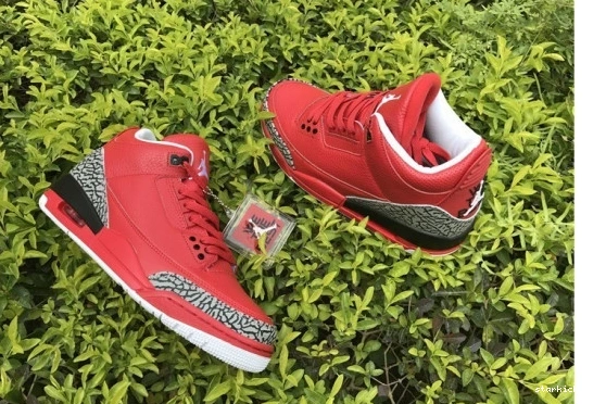 88 JORDAN 3 580775-601 RETRO AIR 580775-601 0515